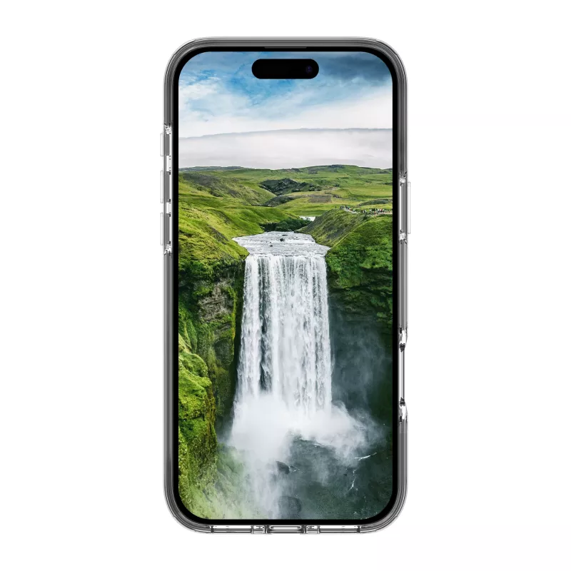 Funda para móvil dbramante1928 Iceland Ultra D3O MS transparente