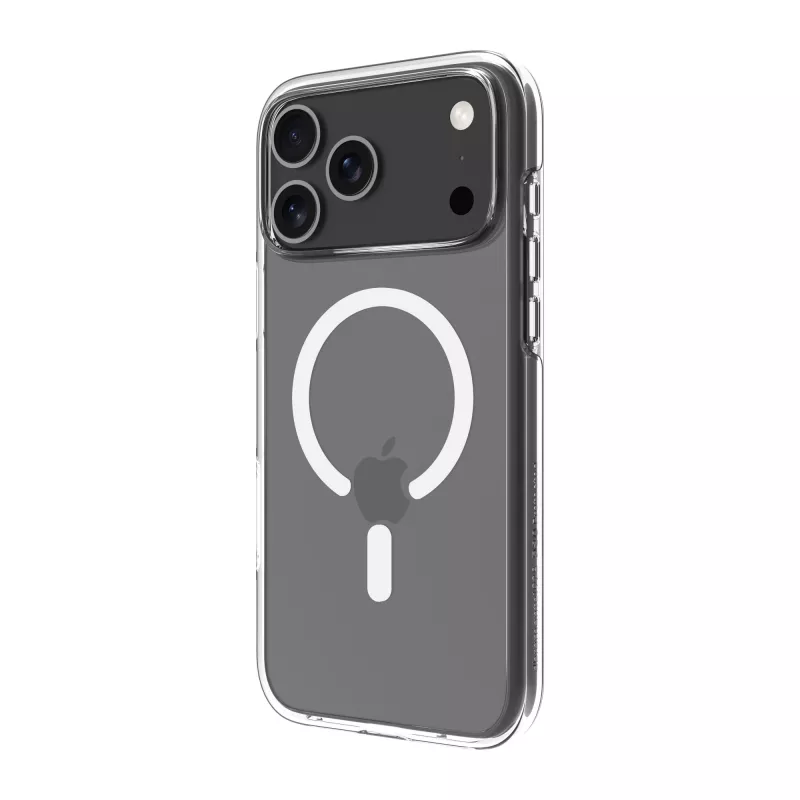 Funda para móvil dbramante1928 Iceland Ultra D3O MS transparente