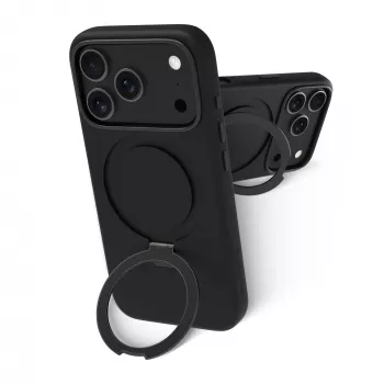 Funda para móvil dbramante1928 Roskilde MS Kick ICON negra