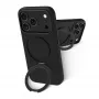 Funda para móvil dbramante1928 Roskilde MS Kick ICON negra
