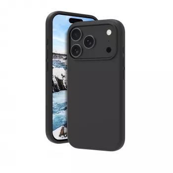 Funda para móvil dbramante1928 Monaco MS negra