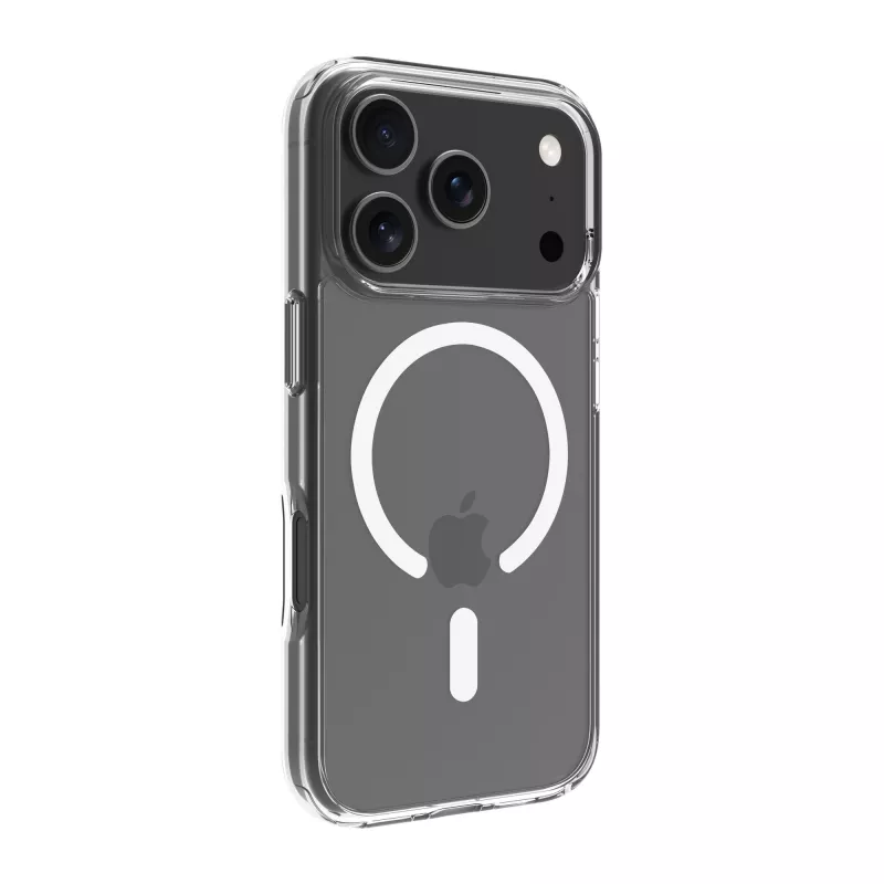 Funda para móvil dbramante1928 Iceland Pro MS transparente