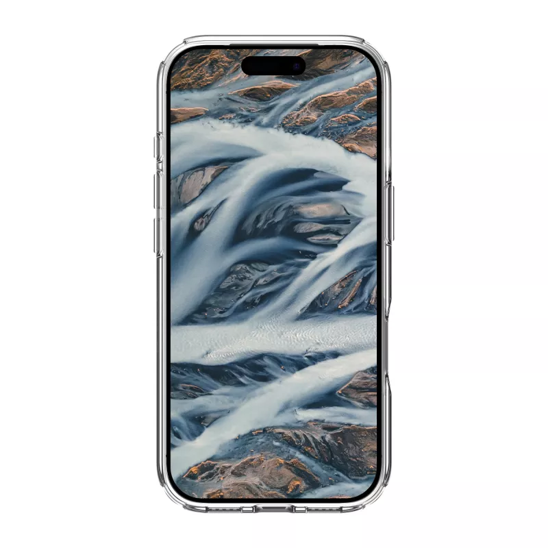 Funda para móvil dbramante1928 Iceland Pro MS transparente
