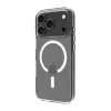 Funda para móvil dbramante1928 Iceland Pro MS transparente