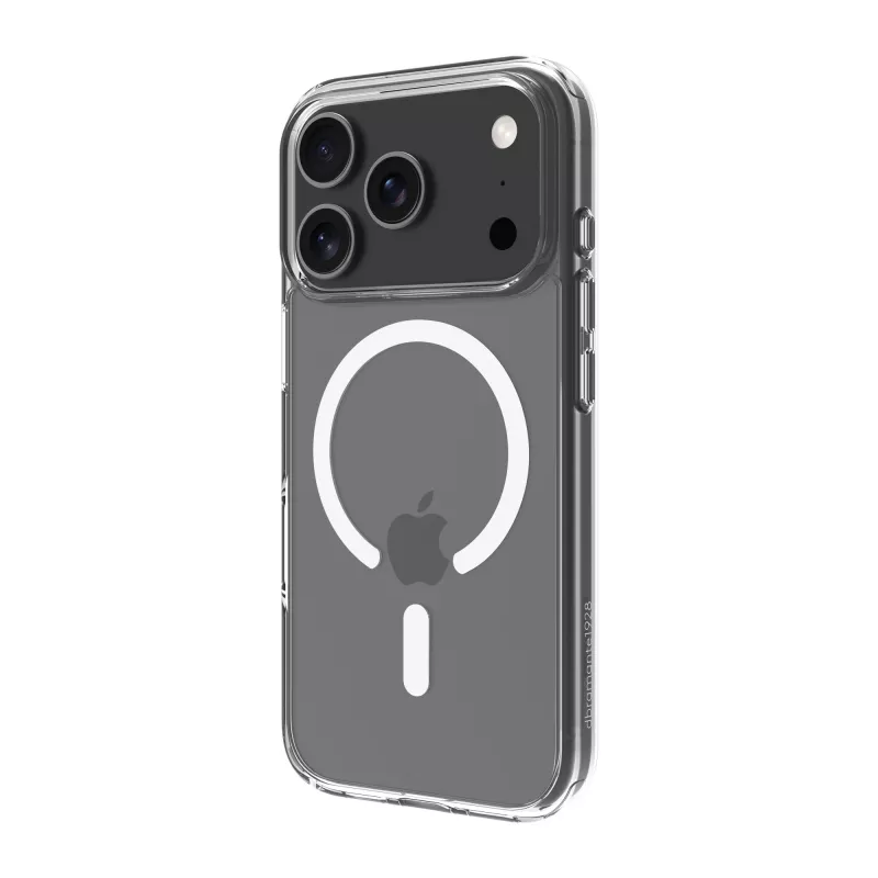 Funda para móvil dbramante1928 Iceland Pro MS transparente