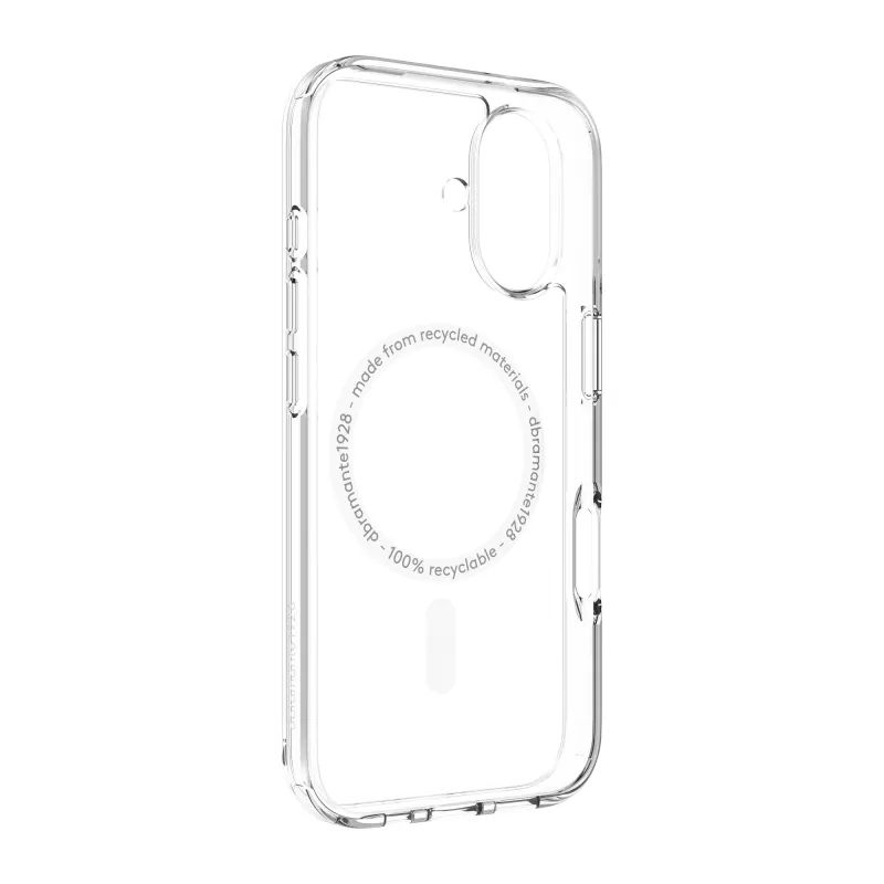 Funda para móvil dbramante1928 Iceland Pro MS transparente