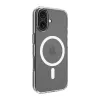 Funda para móvil dbramante1928 Iceland Pro MS transparente