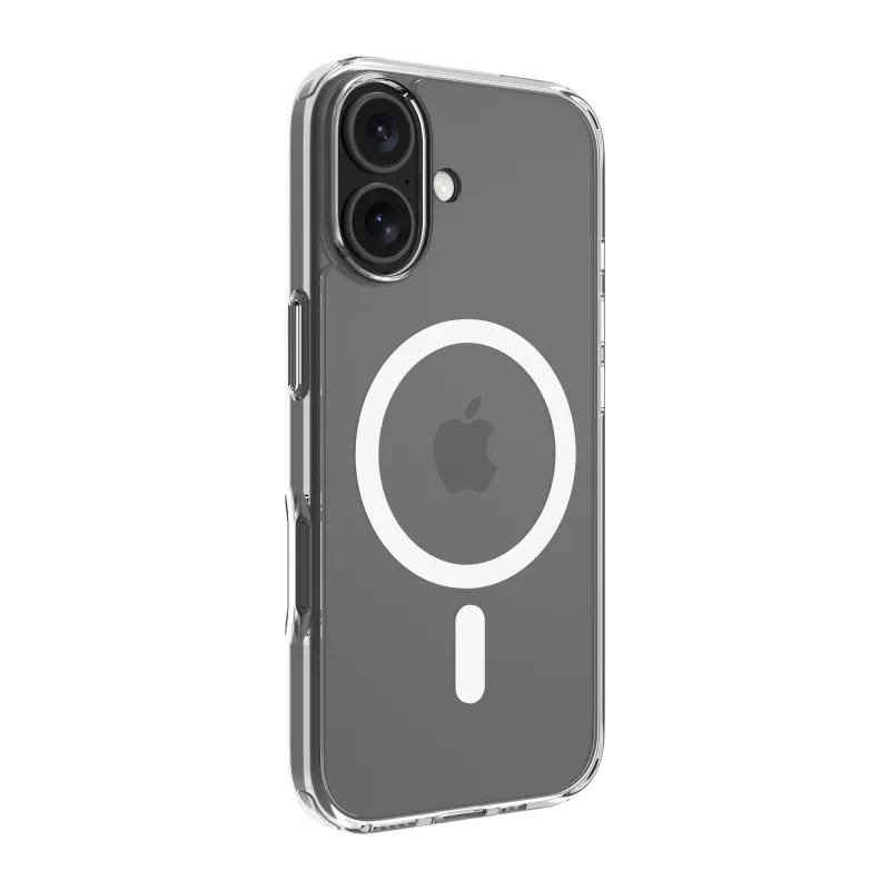 Funda para móvil dbramante1928 Iceland Pro MS transparente