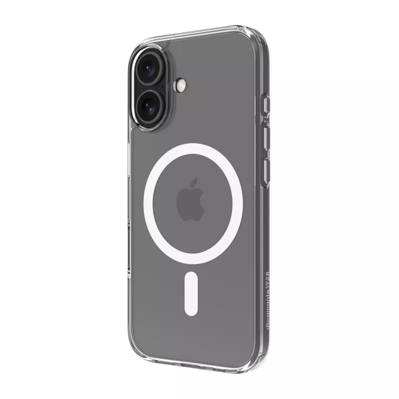 Funda para móvil dbramante1928 Iceland Pro MS transparente