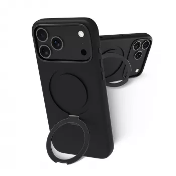 Funda para móvil dbramante1928 Roskilde MS Kick ICON negra