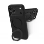 Funda para móvil dbramante1928 Roskilde MS Kick ICON negra