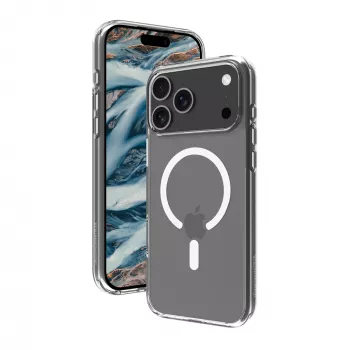 Funda para móvil dbramante1928 Iceland Pro MS transparente