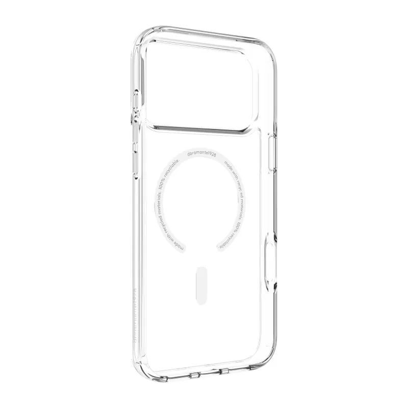 Funda para móvil dbramante1928 Iceland Pro MS transparente