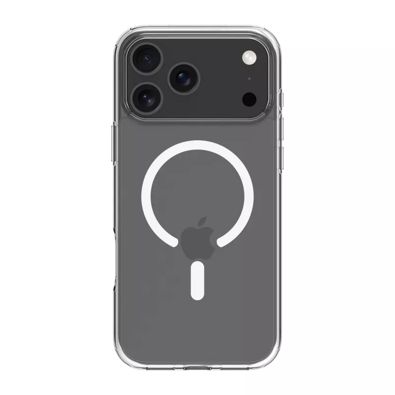Funda para móvil dbramante1928 Iceland Pro MS transparente
