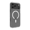 Funda para móvil dbramante1928 Iceland Pro MS transparente