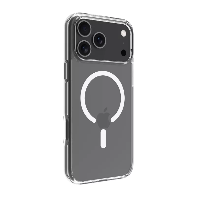 Funda para móvil dbramante1928 Iceland Pro MS transparente