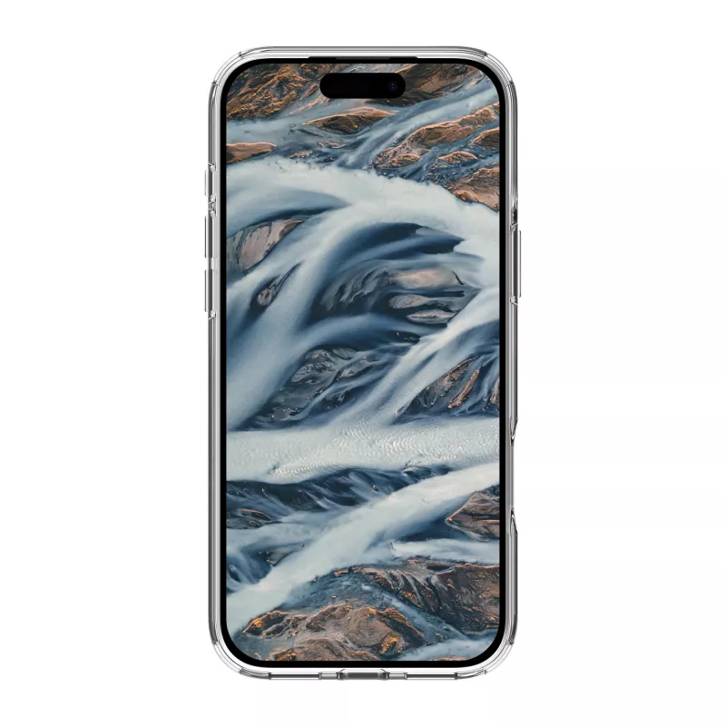 Funda para móvil dbramante1928 Iceland Pro MS transparente