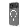 Funda para móvil dbramante1928 Iceland Pro MS transparente