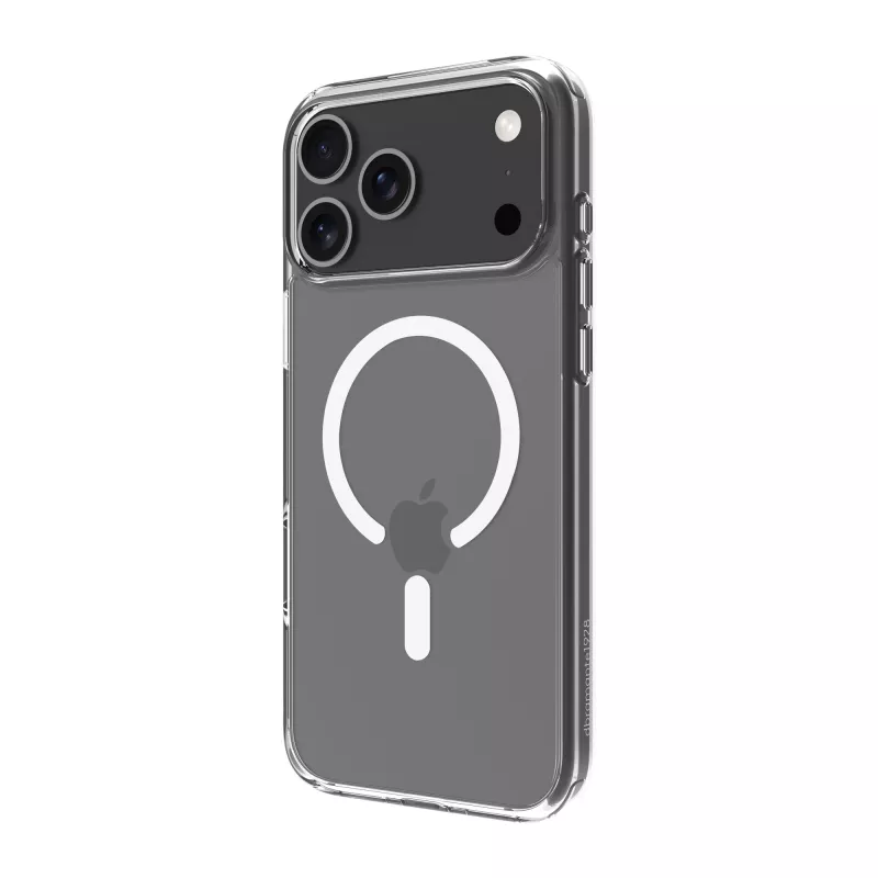 Funda para móvil dbramante1928 Iceland Pro MS transparente