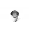 NutriBullet Flip 0.59 L batidora portátil negra, blanca
