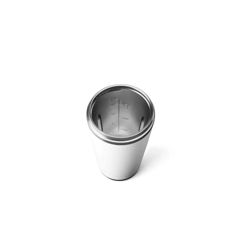 NutriBullet Flip 0.59 L batidora portátil negra, blanca