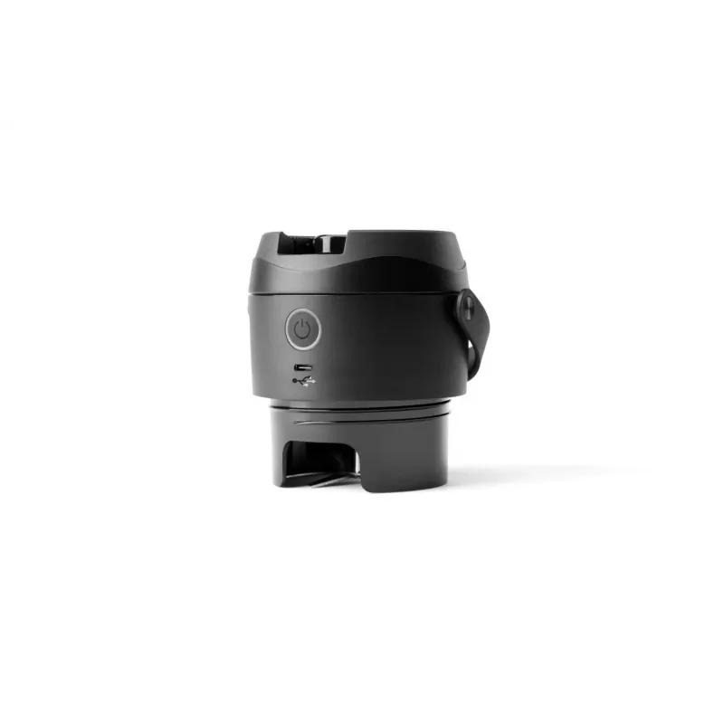 NutriBullet Flip 0.59 L batidora portátil negra, blanca