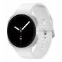 Smartwatch Samsung Galaxy Watch 8 plata 44mm modelo UE SM-L330NZSAEUB