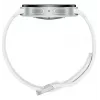 Smartwatch Samsung Galaxy Watch 8 plata 44mm modelo UE SM-L330NZSAEUB