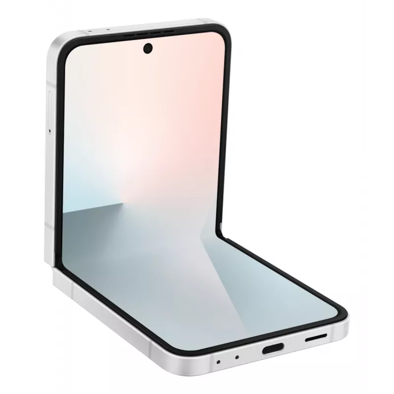 Samsung Galaxy Z Flip7 FE, 17 cm (6,7