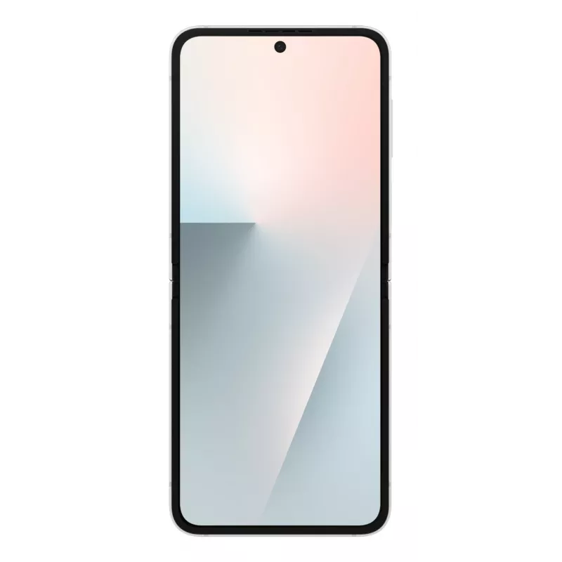 Samsung Galaxy Z Flip7 FE, 17 cm (6,7