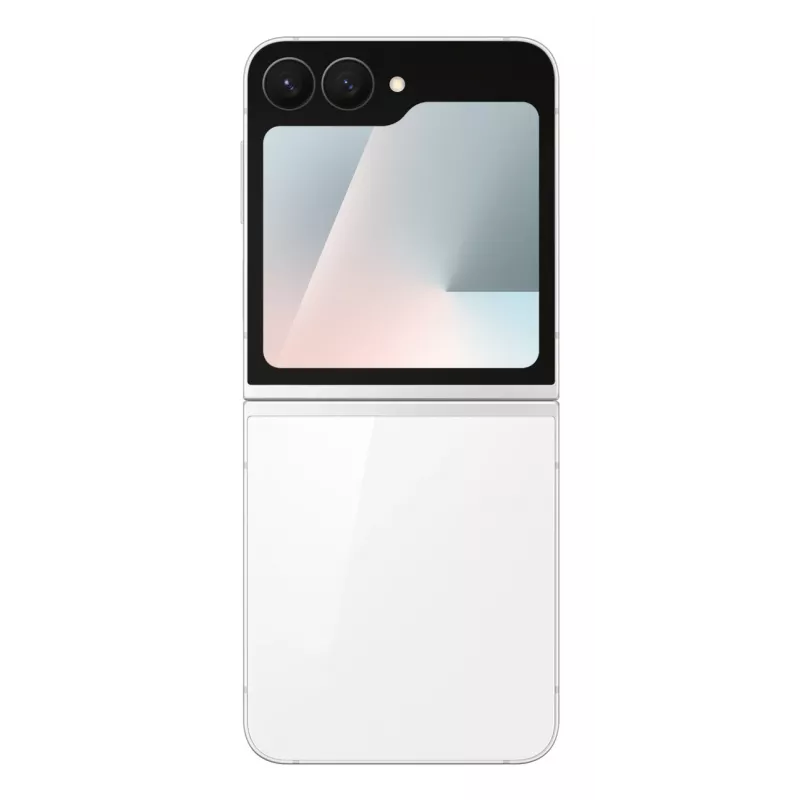Samsung Galaxy Z Flip7 FE, 17 cm (6,7