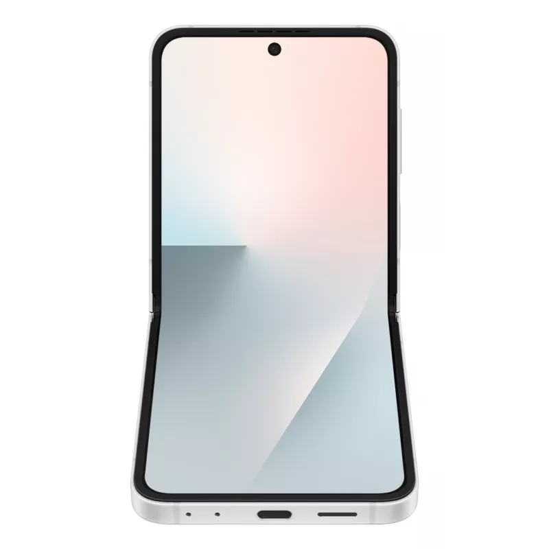 Samsung Galaxy Z Flip7 FE, 17 cm (6,7
