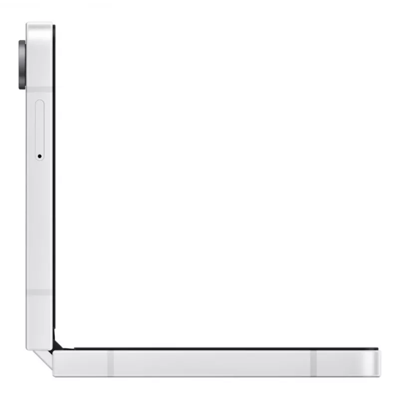 Samsung Galaxy Z Flip7 FE, 17 cm (6,7