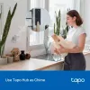 Videoportero TP-Link Tapo D205 3 MP negro