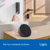 Videoportero TP-Link Tapo D205 3 MP negro