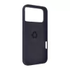 Funda trasera dbramante1928 Roskilde Kick ICON compatible con MagSafe Deep Water para Apple iPhone 17 Pro Max