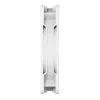 ARCTIC Freezer P12 Pro A-RGB (blanco) - pack de 3 ventiladores 120 mm A-RGB PWM con divisor de cable