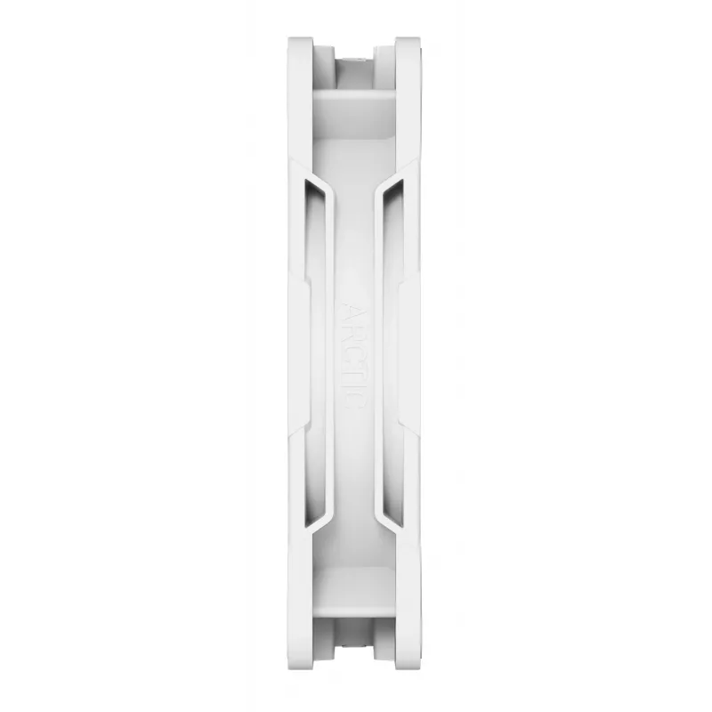 ARCTIC Freezer P12 Pro A-RGB (blanco) - pack de 3 ventiladores 120 mm A-RGB PWM con divisor de cable