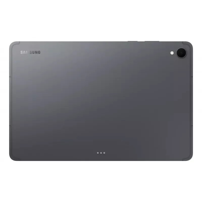 Tablet Samsung Galaxy Tab S11 5G 11 inch 12GB RAM 256GB, pantalla 2560x1600, IP68, cámara trasera 13MP, cámara frontal 12MP