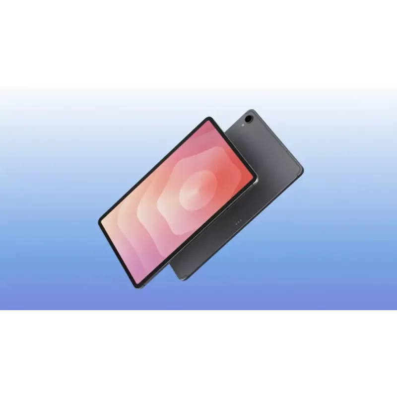 Tablet Samsung Galaxy Tab S11 5G 11 inch 12GB RAM 256GB, pantalla 2560x1600, IP68, cámara trasera 13MP, cámara frontal 12MP