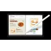Tablet Samsung Galaxy Tab S11 5G 11 inch 12GB RAM 256GB, pantalla 2560x1600, IP68, cámara trasera 13MP, cámara frontal 12MP