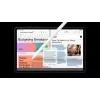 Tablet Samsung Galaxy Tab S11 5G 11 inch 12GB RAM 256GB, pantalla 2560x1600, IP68, cámara trasera 13MP, cámara frontal 12MP