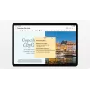 Tablet Samsung Galaxy Tab S11 5G 11 inch 12GB RAM 256GB, pantalla 2560x1600, IP68, cámara trasera 13MP, cámara frontal 12MP