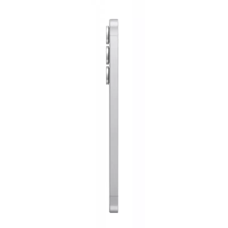 Smartphone Samsung Galaxy S25 FE 6,7 inch 256GB blanco