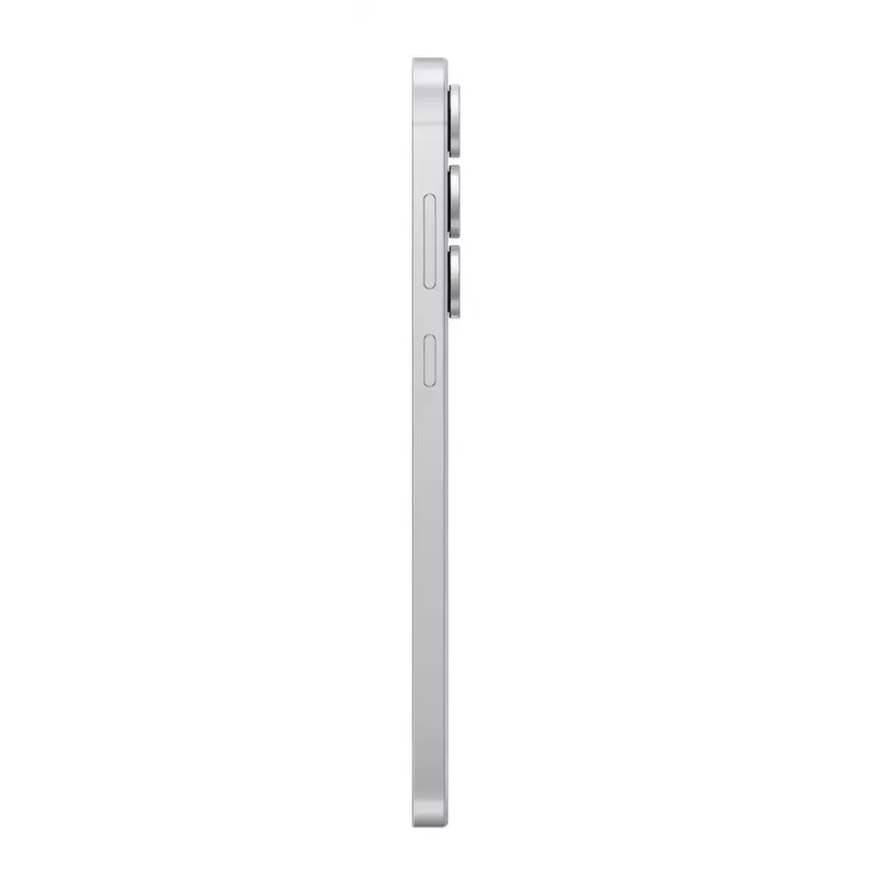 Smartphone Samsung Galaxy S25 FE 6,7 inch 256GB blanco