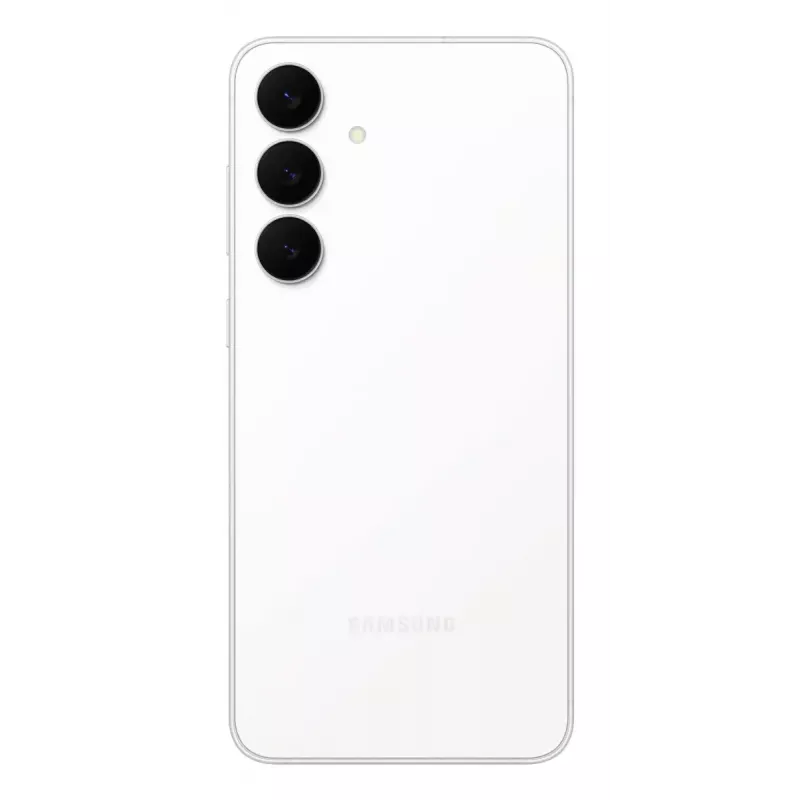 Smartphone Samsung Galaxy S25 FE 6,7 inch 256GB blanco