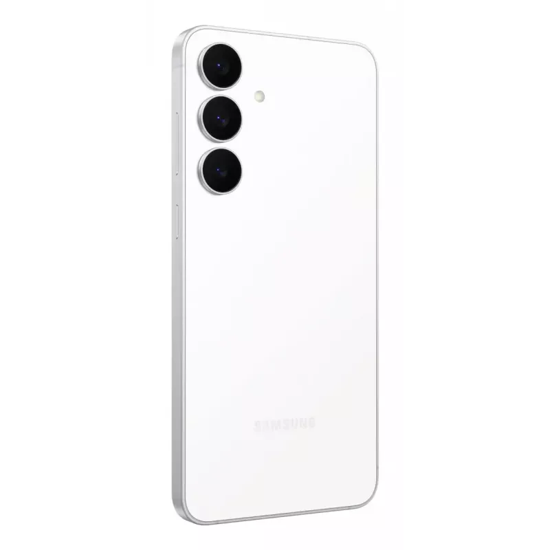 Smartphone Samsung Galaxy S25 FE 6,7 inch 256GB blanco