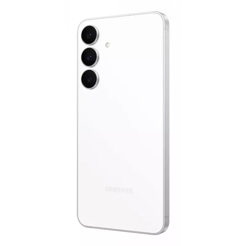 Smartphone Samsung Galaxy S25 FE 6,7 inch 256GB blanco