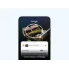 Smartphone Samsung Galaxy S25 FE 6,7 inch 256GB blanco