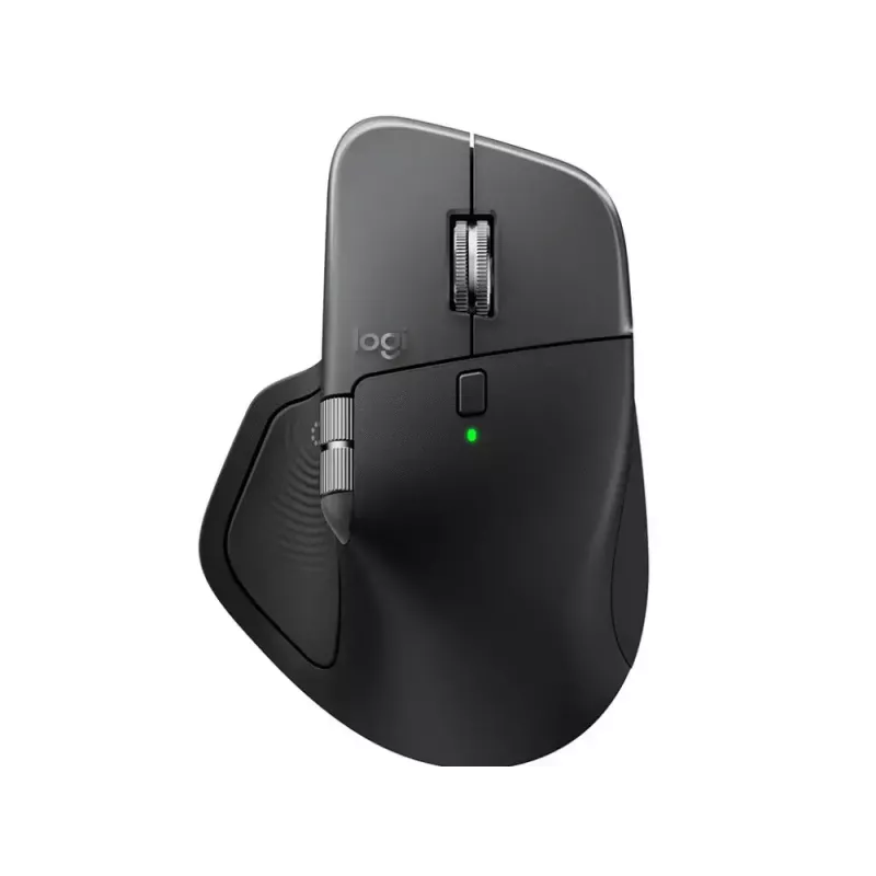 Ratón Logitech MX Master 4 MAC 910-007577 Bluetooth